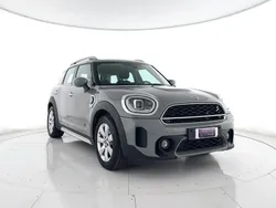 Grigio Usata 2021 Mini Cooper Countryman Essential SUV | 24.490 € (Ottimo prezzo)