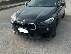 Nero Usata 2018 BMW X2 SUV | 18.500 € (Ottimo prezzo)