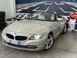 Nero Usata 2009 BMW Z4 Cabrio | 14.999 € (Ottimo prezzo)