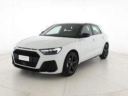 Bianco ghiaccio metallizzato Nuova 2026 Audi A1 S-Line | 30.200 € (Ottimo prezzo)