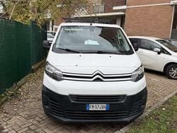 Usata 2017 Citroën Jumpy Monovolume | 9800 € (Buon prezzo)