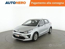 Grigio Usata 2021 Kia Rio Style Tre volumi | 12.899 € (Buon prezzo)