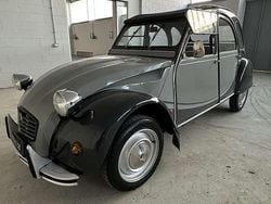 Usata 1978 Citroën 2CV Tre volumi | 12.500 €