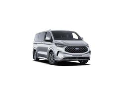 Moondust silver Nuova 2025 Ford Tourneo Custom Titanium | 46.550 € (Super prezzo)