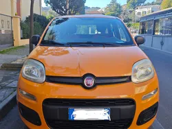 Usata 2016 Fiat Panda Due volumi | 8500 € (Buon prezzo)