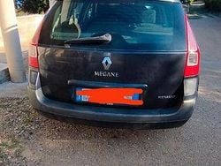 Usata 2006 Renault Mégane II | 900 € (Ottimo prezzo)