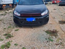 Nero Usata 2010 VW Golf VI Tre volumi | 8300 € (Ottimo prezzo)