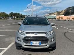 Usata 2018 Ford Ecosport SUV | 11.500 € (Buon prezzo)