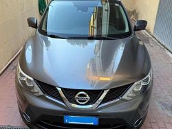 Grigio Usata 2014 Nissan Qashqai 360º SUV | 13.000 € (Molto cara)