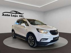 Bianco Usata 2017 Opel Mokka X S SUV | 10.900 € (Buon prezzo)