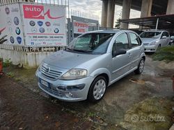 Grigio Usata 2005 Citroën C3 Exclusive Tre volumi | 1490 € (Buon prezzo)