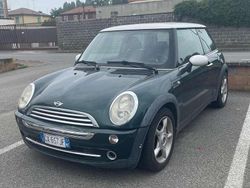 Usata 2005 Mini ONE Due volumi | 1500 € (Buon prezzo)