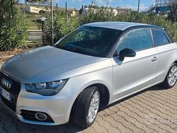 Usata 2011 Audi A1 Ambition | 7999 € (Ottimo prezzo)