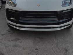 Grigio Usata 2022 Porsche Macan SUV | 63.000 €