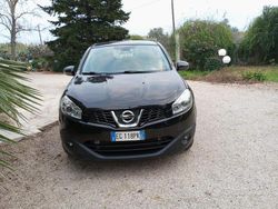 Nero Usata 2011 Nissan Qashqai Acenta SUV | 4500 € (Buon prezzo)