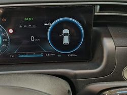 Blu Usata 2021 Hyundai Tucson SUV | 19.900 € (Buon prezzo)