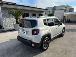 Argento Usata 2018 Jeep Renegade SUV | 13.990 € (Buon prezzo)