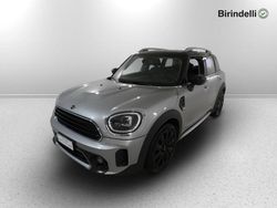 Melting silver metallizzato Usata 2023 Mini Cooper D Countryman Classic SUV | 26.900 € (Ottimo prezzo)