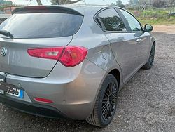 Usata 2016 Alfa Romeo Giulietta | 8500 € (Buon prezzo)