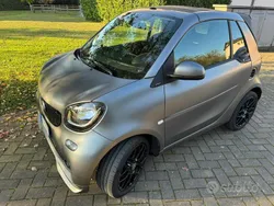 Usata 2019 Smart ForTwo Cabrio Cabrio | 21.000 €