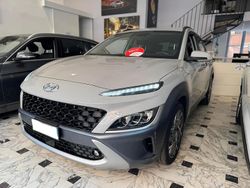 Grigio Usata 2022 Hyundai Kona SUV | 19.300 € (Buon prezzo)