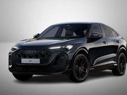 Nero mythos Nuova 2025 Audi Q5 S-Line SUV | 82.900 € (Cara)