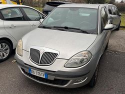 Grigio Usata 2006 Lancia Ypsilon Due volumi | 1100 €