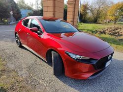 Usata 2019 Mazda 3 Evolve Tre volumi | 16.500 € (Buon prezzo)