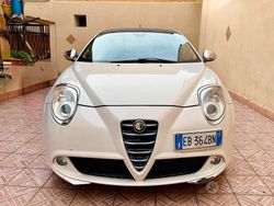 Bianco Usata 2010 Alfa Romeo MiTo Due volumi | 2999 € (Ottimo prezzo)