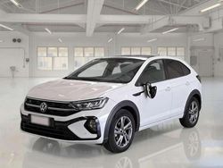 Bianco Usata 2022 VW Taigo R-line SUV | 23.800 € (Molto cara)