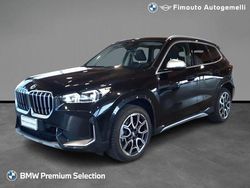 Nero / metallizzato Usata 2023 BMW X1 xLine SUV | 30.900 € (Ottimo prezzo)