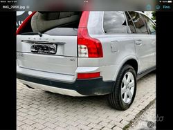 Grigio Usata 2010 Volvo XC90 SUV | 10.000 € (Cara)