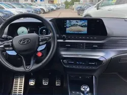 Blu Usata 2021 Hyundai i20 N Performance Tre volumi | 29.900 € (Cara)