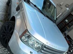 Grigio Usata 2007 Land Rover Range Rover Sport SUV | 5500 € (Buon prezzo)