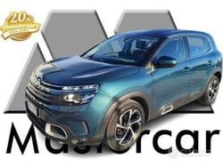 Grigio Usata 2020 Citroën C5 Aircross Business Class SUV | 15.500 € (Buon prezzo)