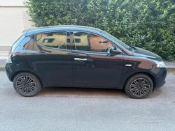 Nero Usata 2019 Lancia Ypsilon S Due volumi | 10.400 € (Buon prezzo)