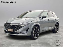 Ceramicgrey/black Nuova 2025 Nissan Qashqai SUV | 26.200 €