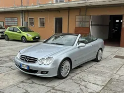 Other Usata 2007 Mercedes CLK320 Cabrio | 9500 € (Buon prezzo)