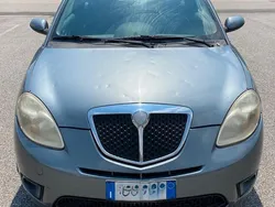 Usata 2007 Lancia Ypsilon Due volumi | 1300 € (Super prezzo)