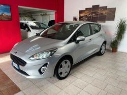 Grigio Usata 2020 Ford Fiesta Titanium Due volumi | 9500 € (Super prezzo)