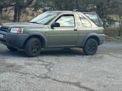 Usata 2000 Land Rover Freelander SUV | 3500 € (Buon prezzo)