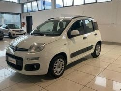 Bianco Usata 2019 Fiat Panda Easy Tre volumi | 10.599 € (Buon prezzo)