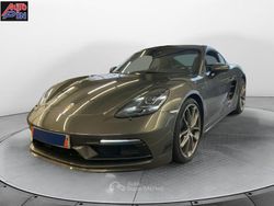 Other Usata 2024 Porsche 718 Cayman Edition Coupé | 77.900 € (Buon prezzo)
