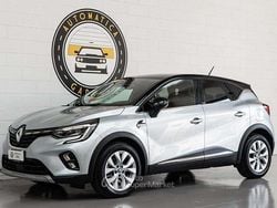 Grigio Usata 2021 Renault Captur Techno SUV | 15.000 € (Buon prezzo)