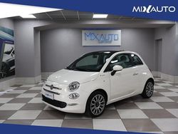 Bianco Usata 2022 Fiat 500 Dolcevita Due volumi | 11.500 € (Buon prezzo)