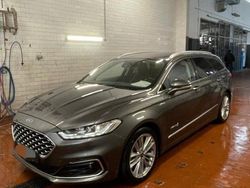 Grigio Usata 2020 Ford Mondeo Vignale Station wagon | 19.890 € (Cara)