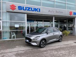 Argento Usata 2024 Suzuki Swift Tre volumi | 20.900 € (Cara)