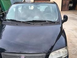 Blu Usata 2006 Fiat Multipla Monovolume | 3000 € (Cara)