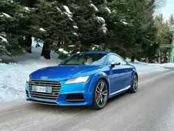 Usata 2016 Audi TTS Ambiente Coupé | 38.500 € (Molto cara)