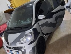 Usata 2010 Smart ForTwo Coupé Brabus Xclusive Due volumi | 8000 € (Buon prezzo)
